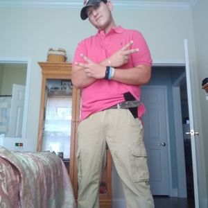 Meet your Posher, Matt